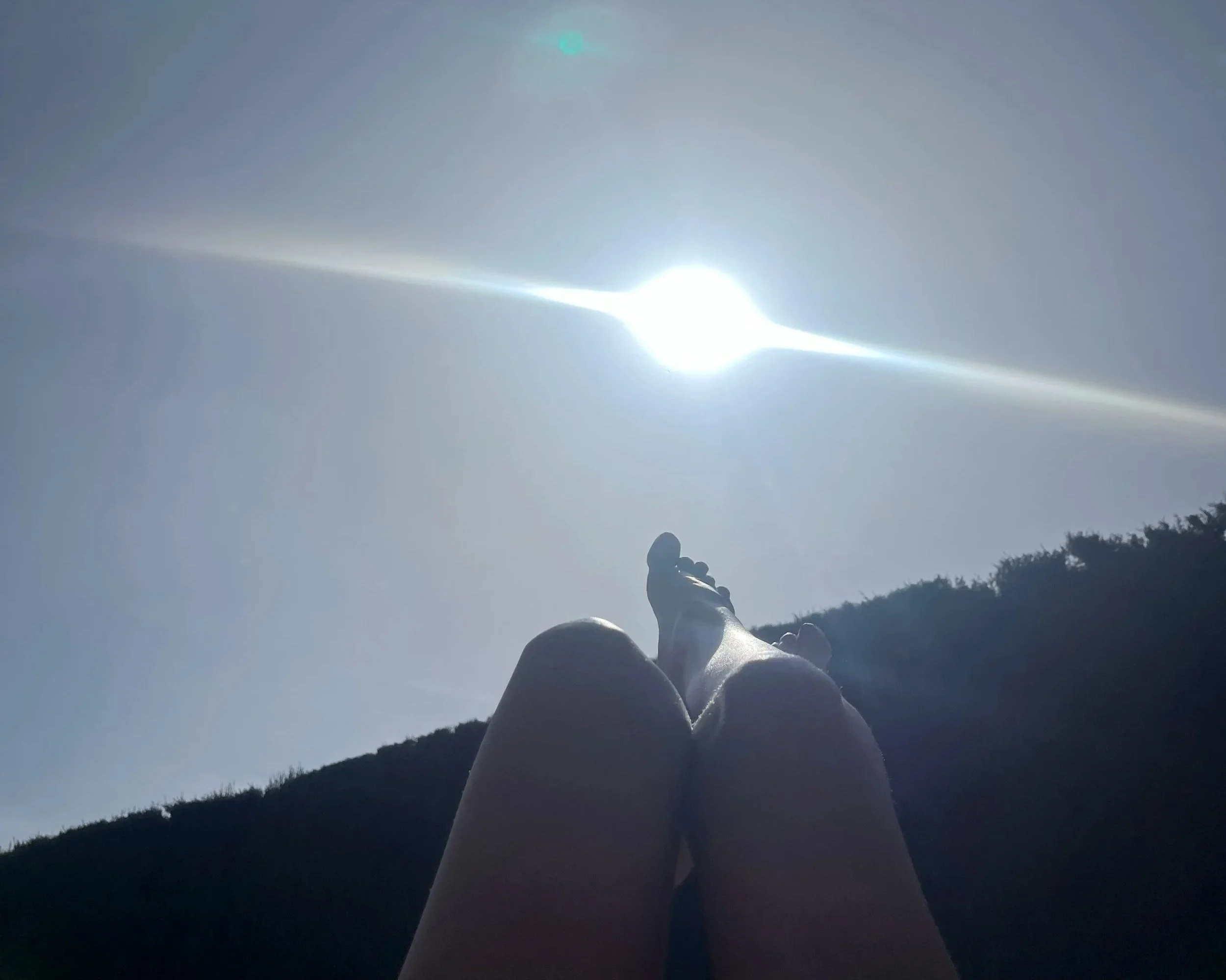 Time Will Not Heal You