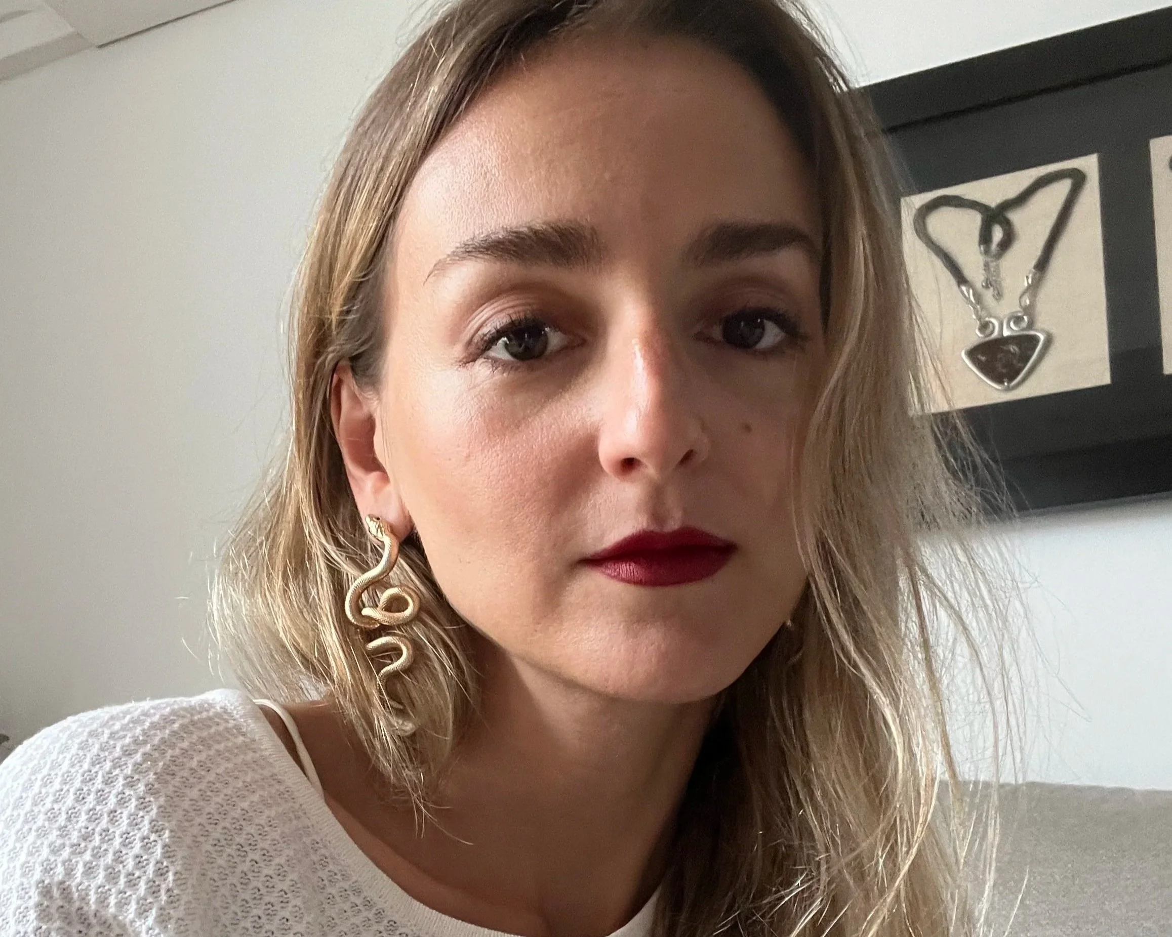 Emotional Literacy Is Not Emotional Maturity