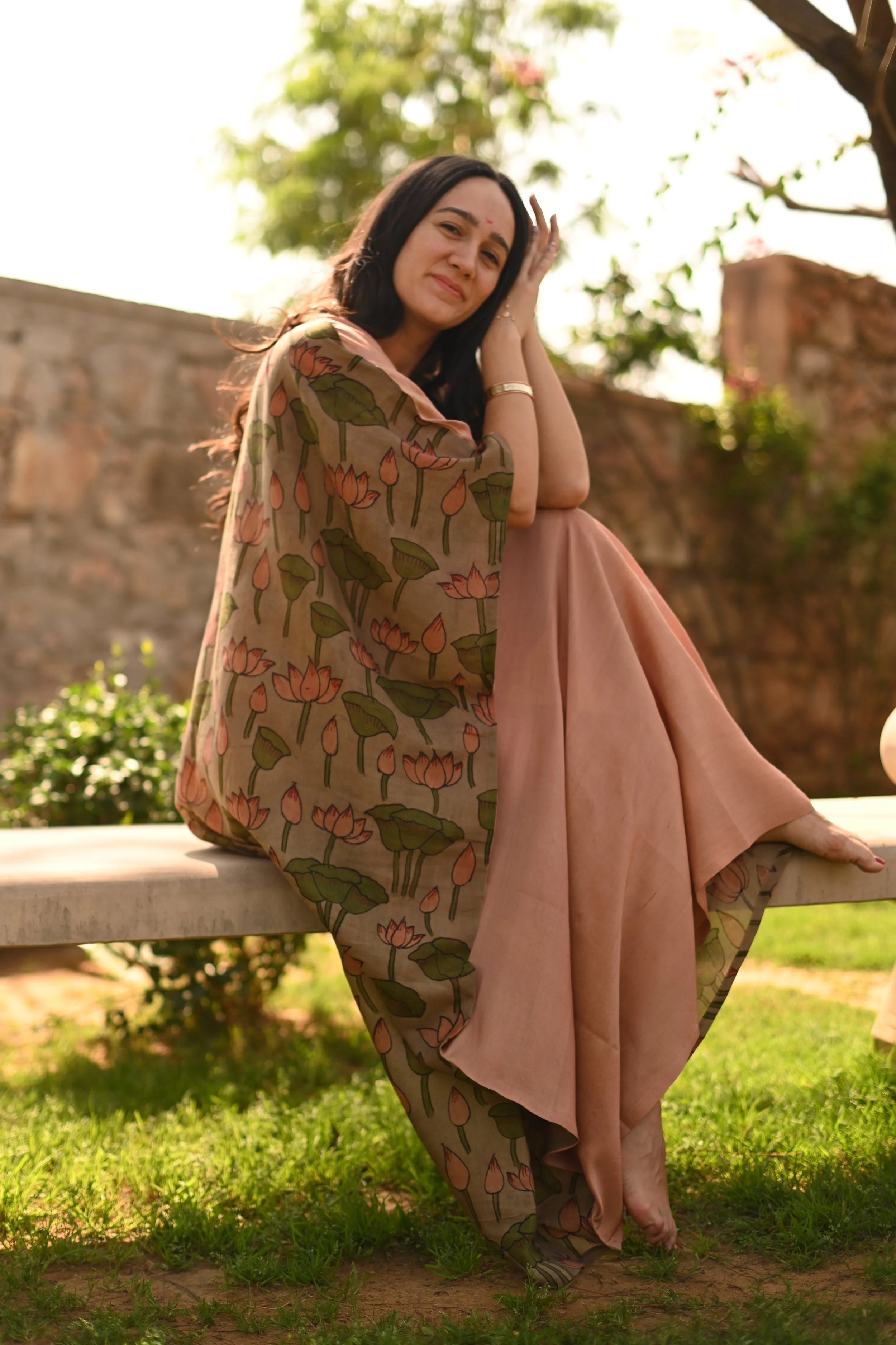 10. Kalamkari (Maria) 1 .JPG
