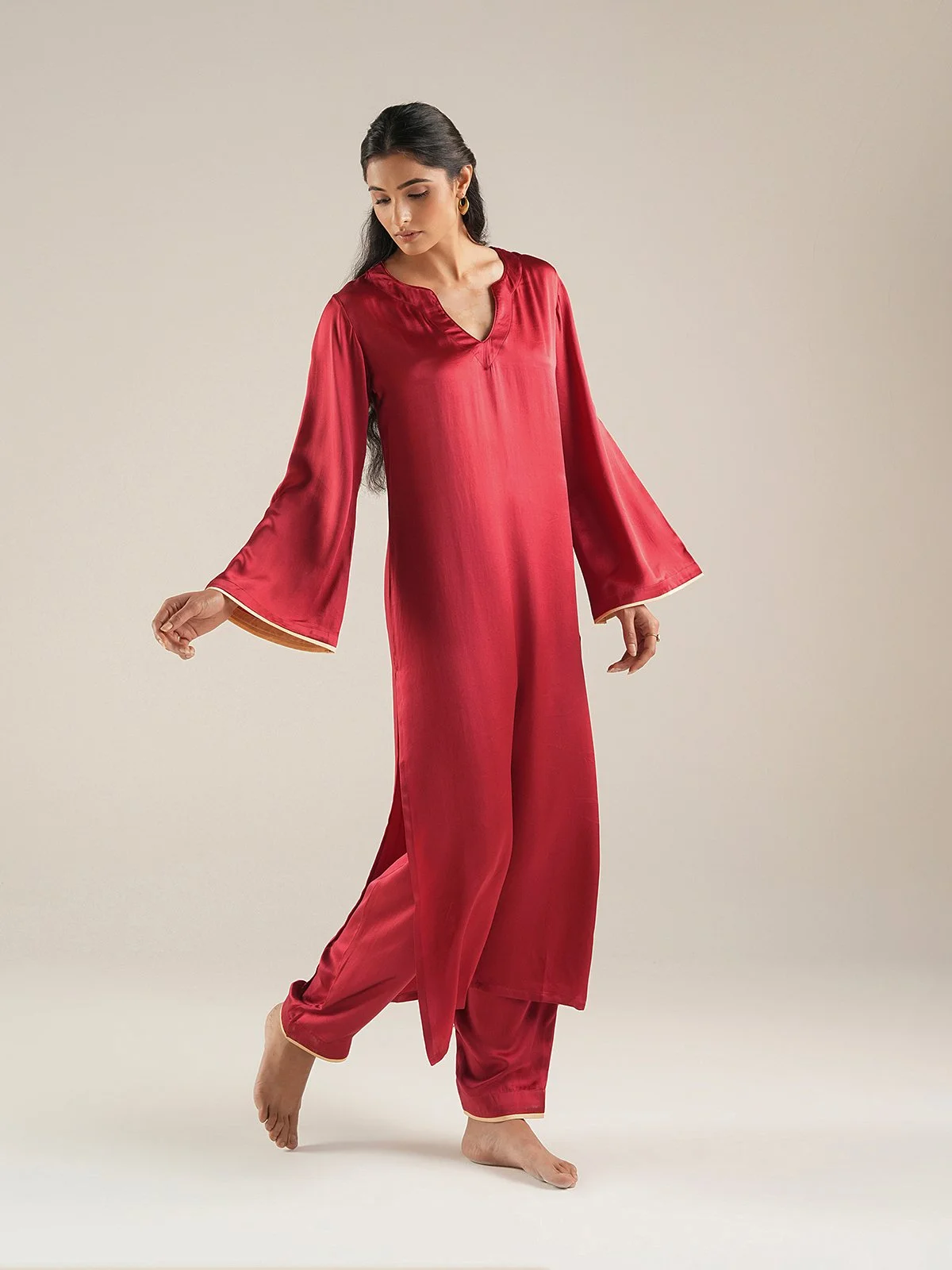 Artha Kurta Set
