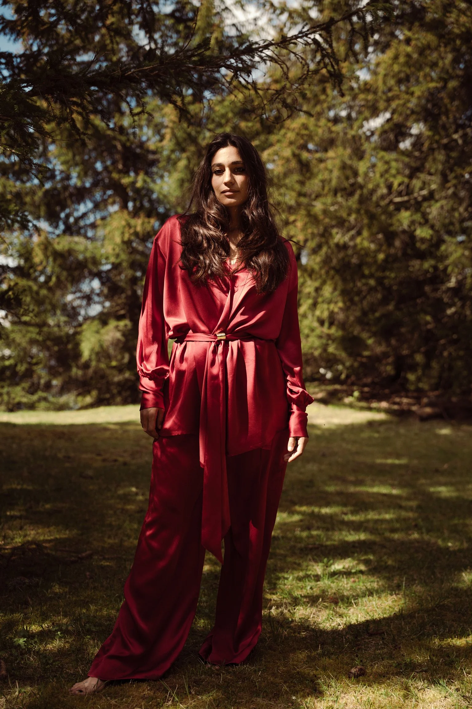 Dharma Set