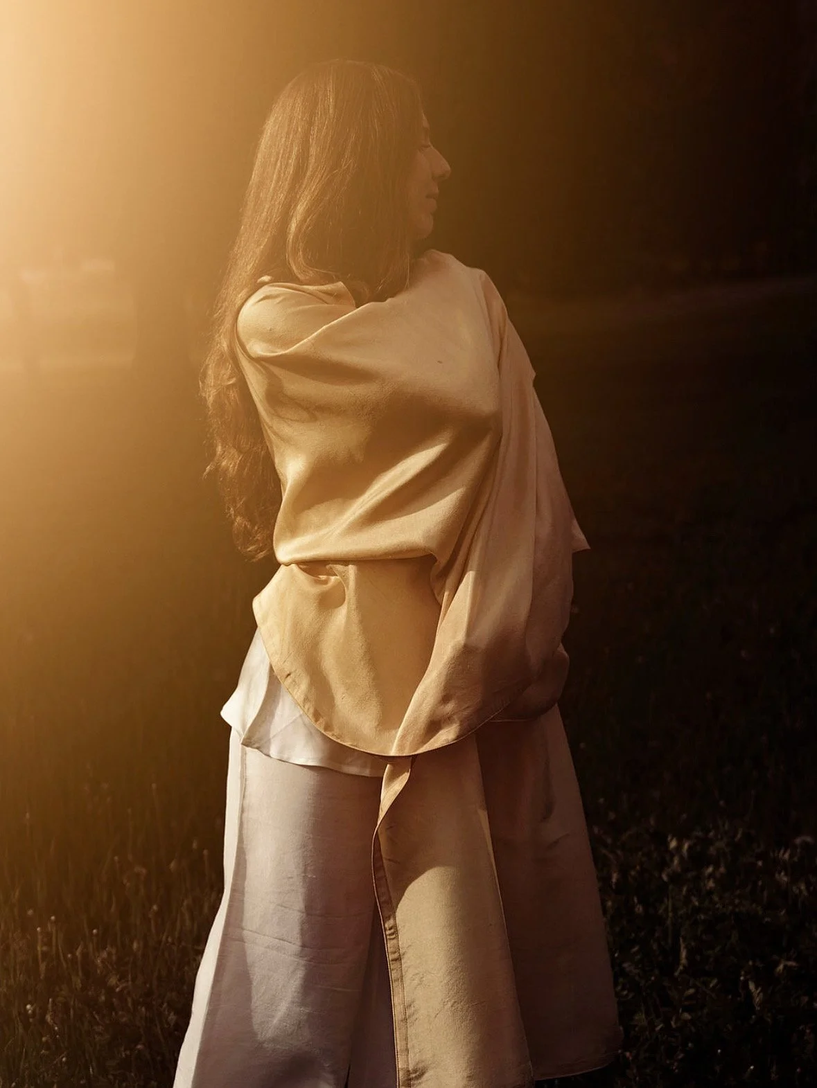 Moksha Dupatta