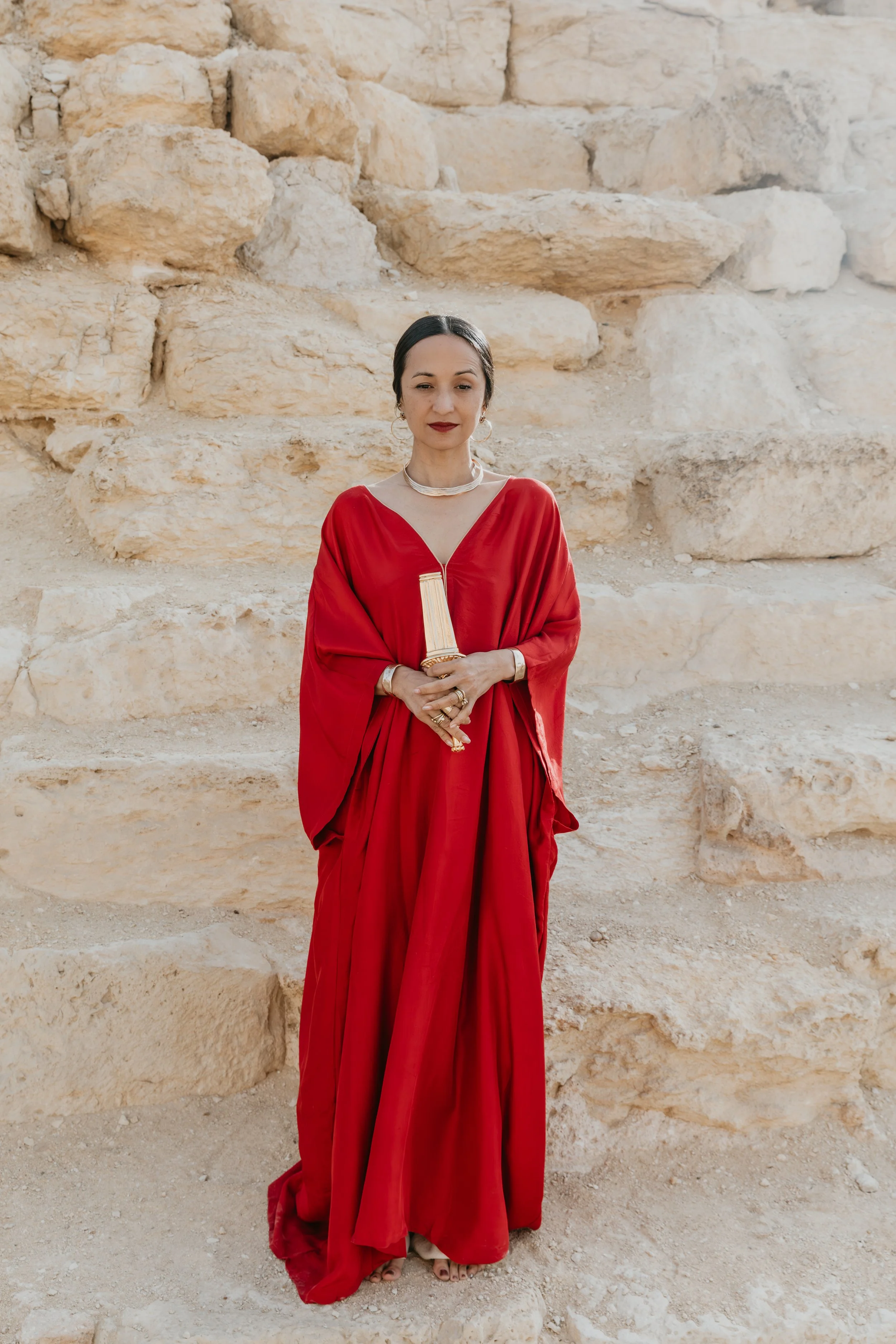 Amṛta Kaftan