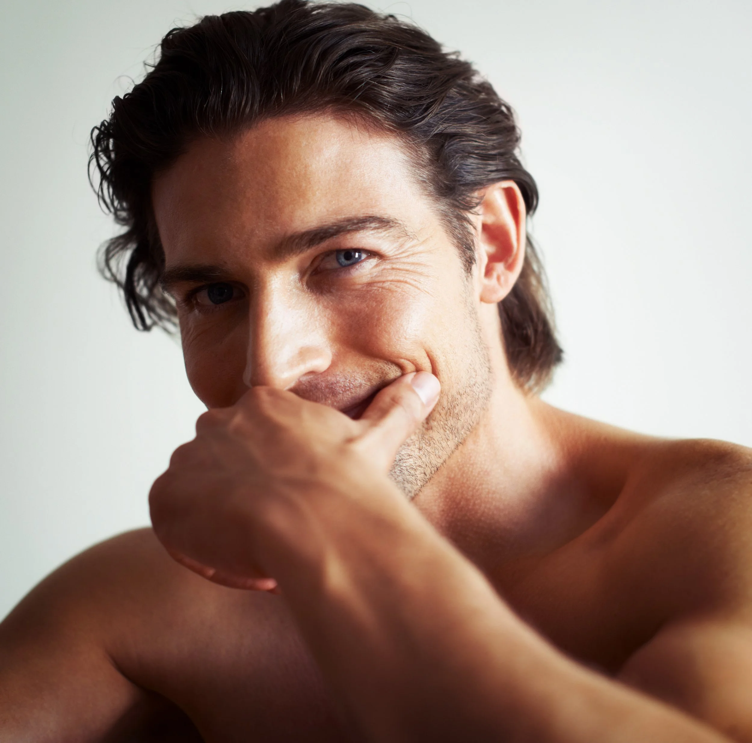 Arrugas de expresión. medicina estética en Ibiza. Omna Medical Center