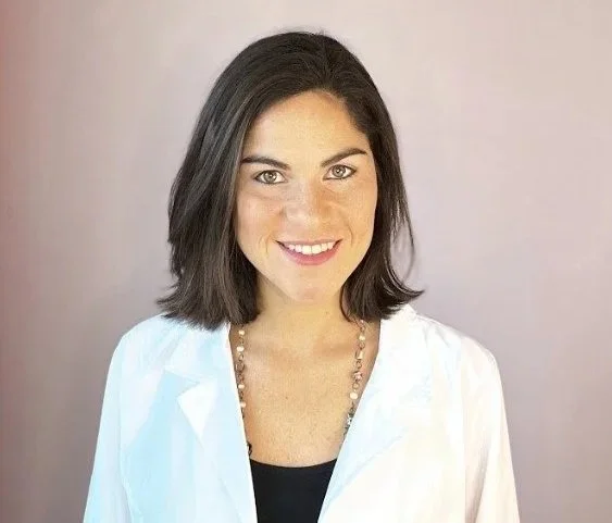 Carol Rodríguez Melo, Inmunonutrición en OMNA