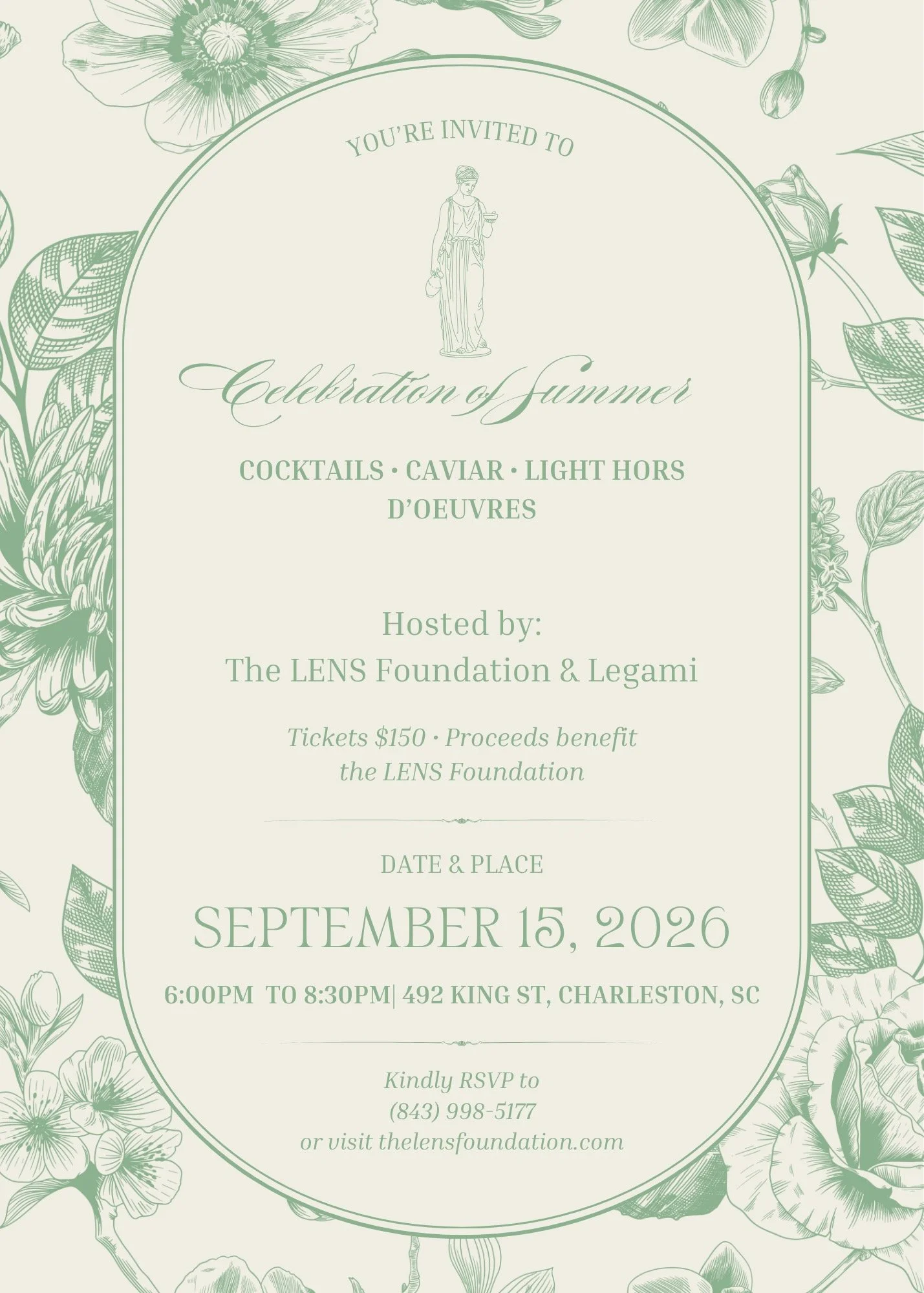 Legami Celebration Of Summer