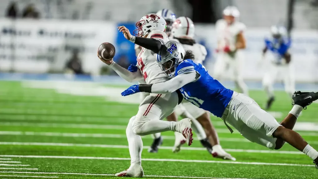 Blue Raiders Clinch Bowl Ineligibility in Heartbreaking Loss