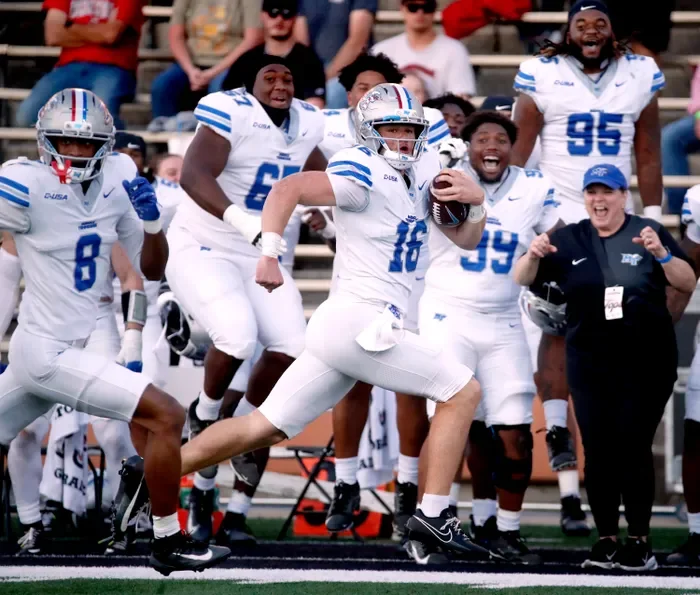 PREGAME: MTSU vs. WKU — A Fresh Chapter in the 100 Miles of Hate