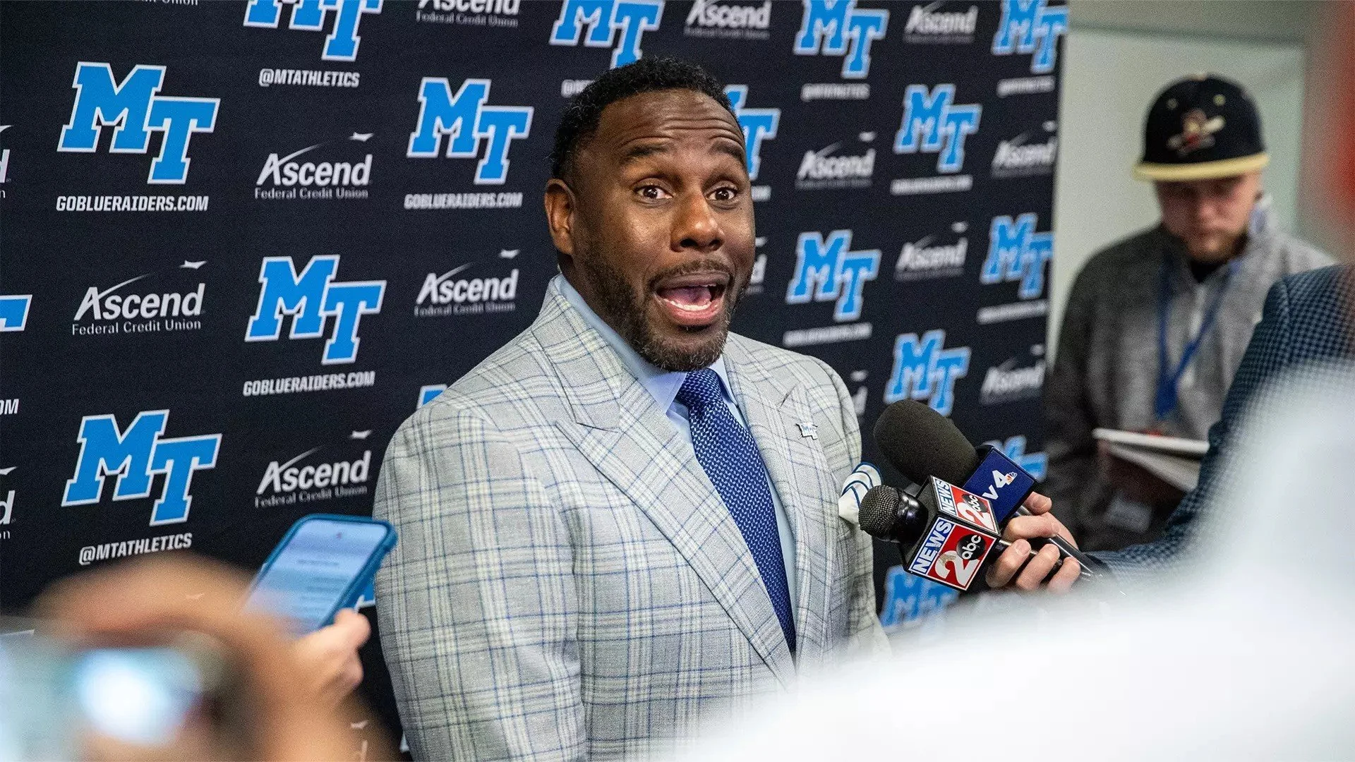 Position-by-Position Look at MTSU’s Transfer Portal Haul