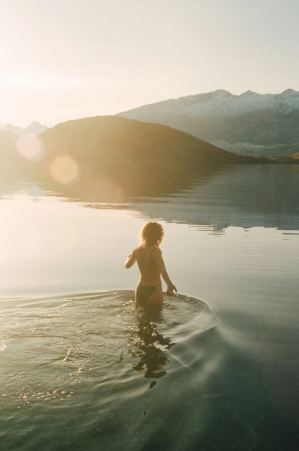 Spiritual energy healing and intuition medicine immersion at Birdsong Apothecary.