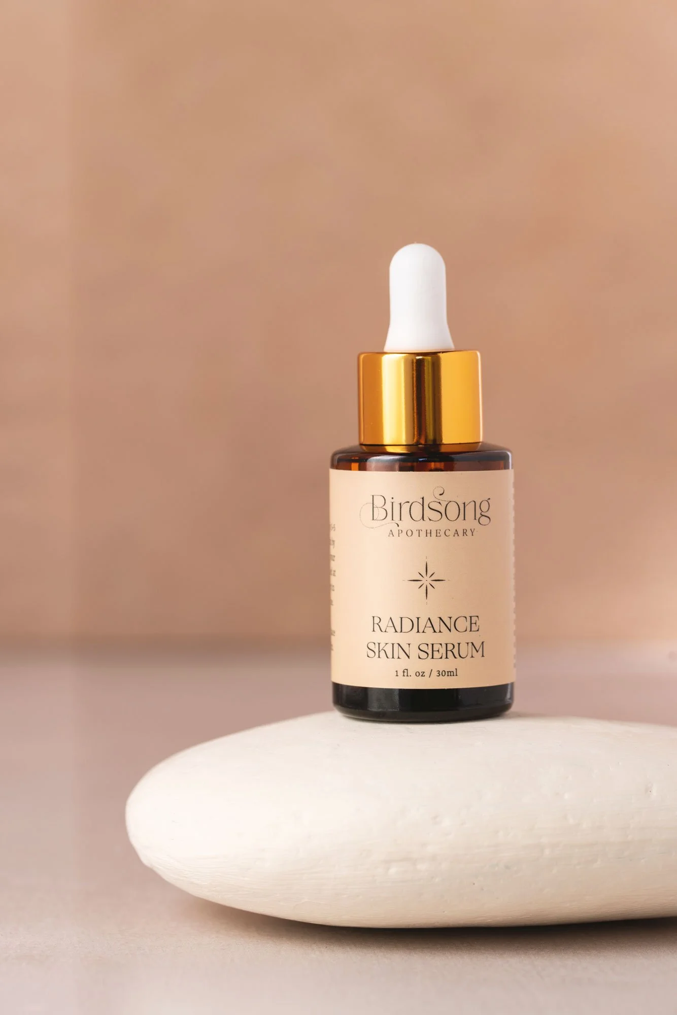 Radiance Skin Serum