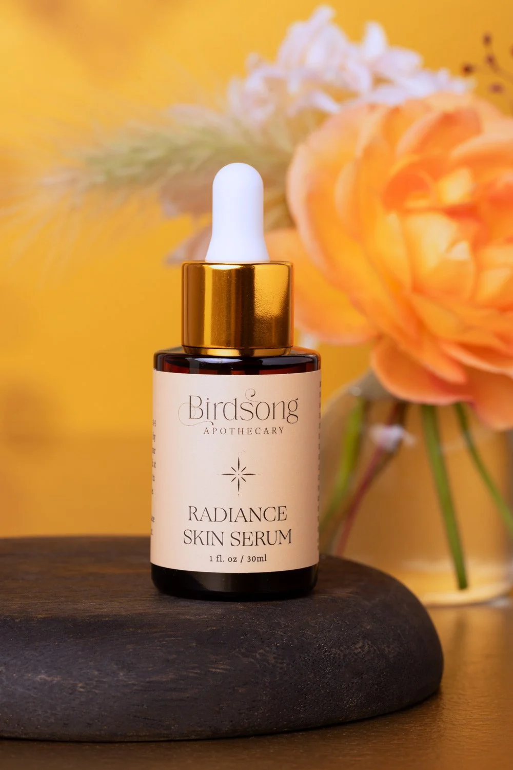 Radiance Skin Serum