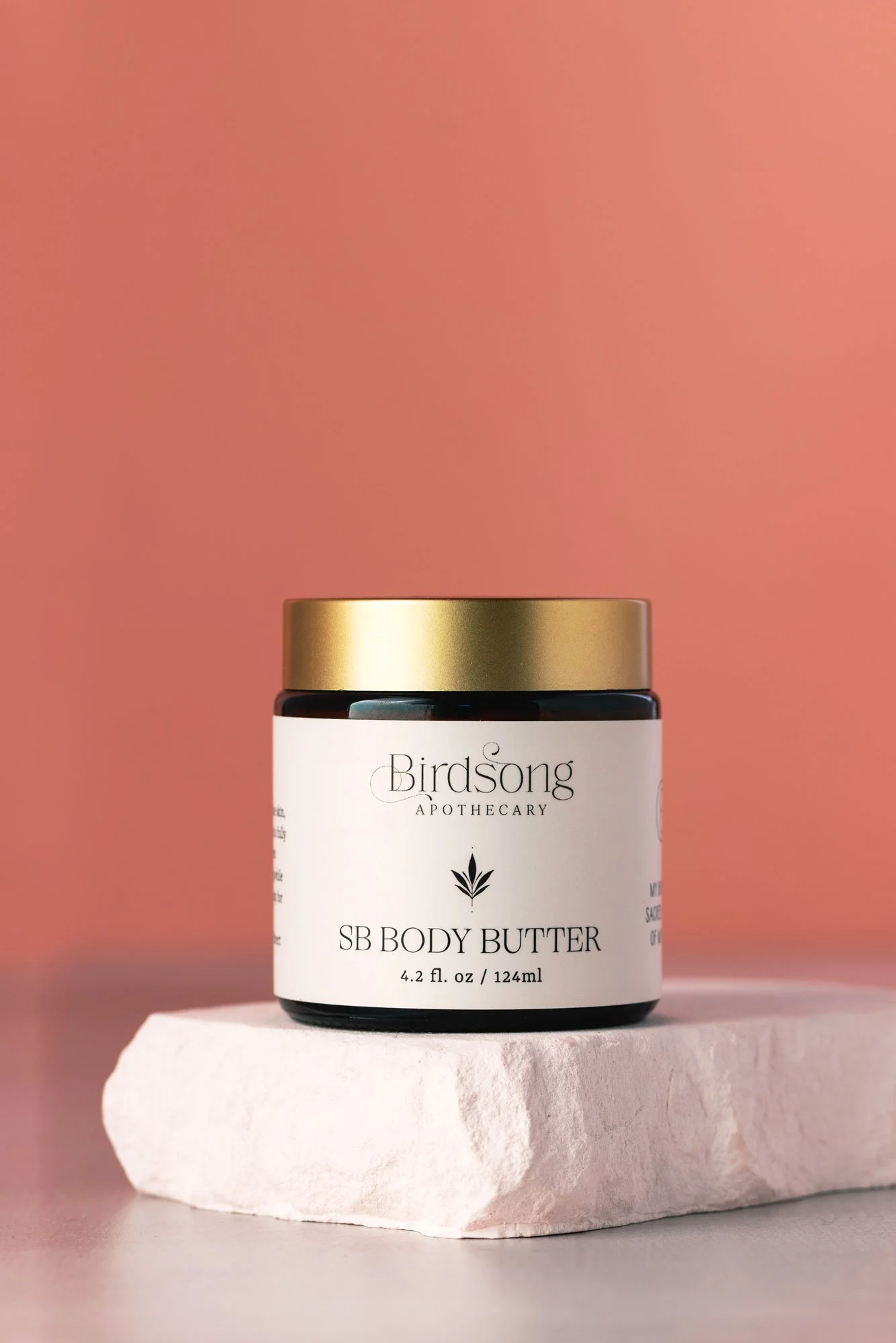 SB Body Butter