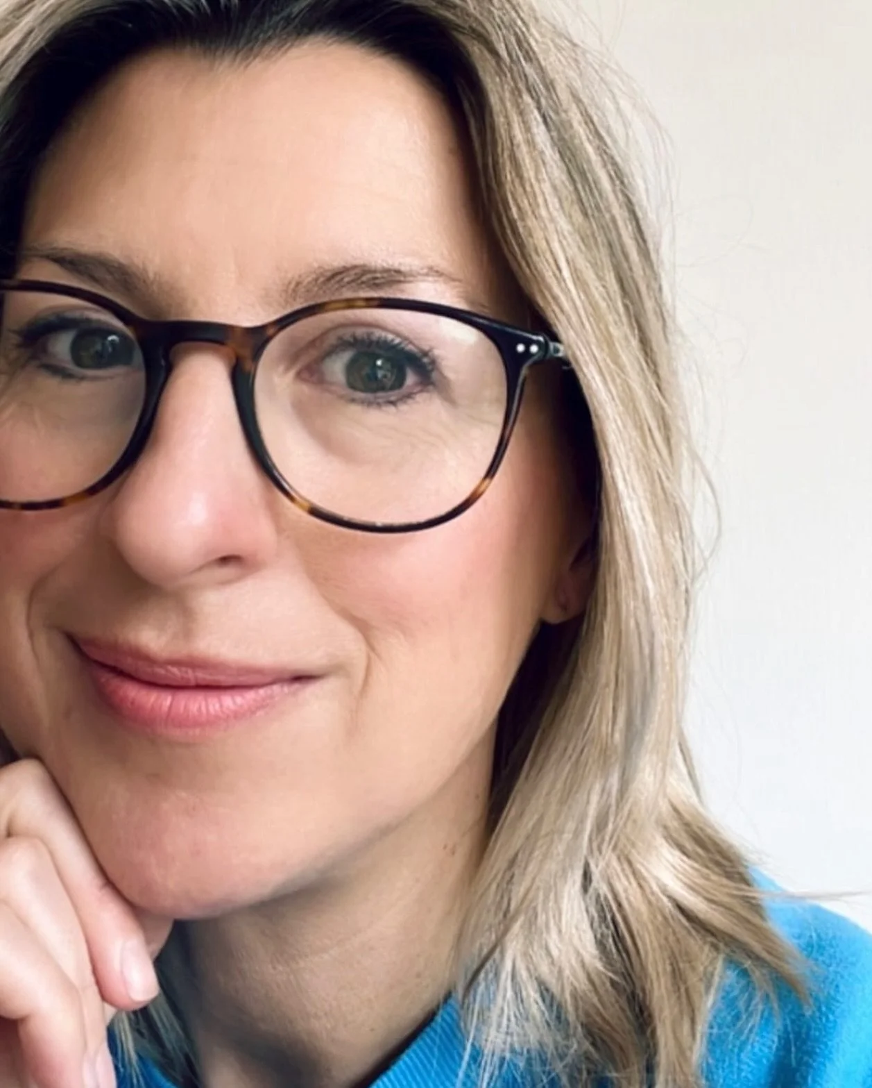 You know what really matters deeply to me when delivering your branding project?

That the little hesitations, the almost imperceptible sighs, the flatness of your voice or the flash of a frown don&rsquo;t start to stack up and become a runaway train