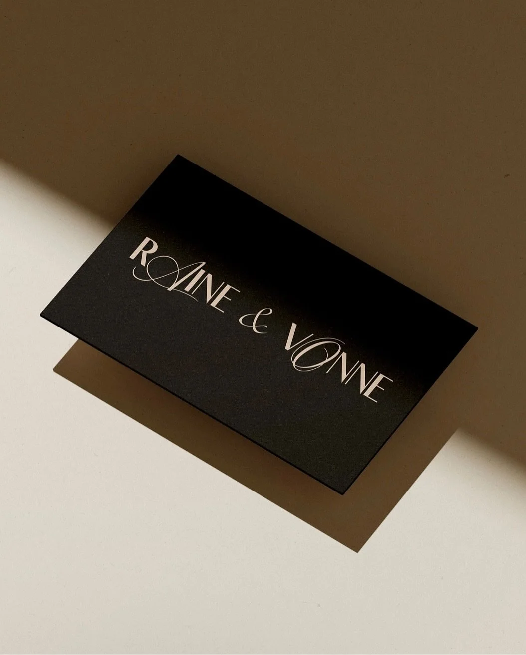 Occasionally, every once in a while - I agree to designing JUST a logo. Because sometimes I just fkn want to.

There are probably about three circumstances when I allow it : )

These are a few of my &lsquo;just a logo&rsquo; designs. 

If you think y