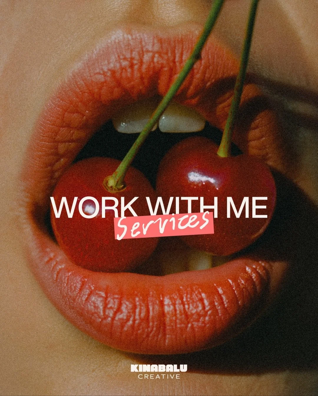 At the heart of my work is the rooted belief that fkn good branding isn&rsquo;t just about how something looks - it&rsquo;s about how it feels.

It needs to MOVE you. It needs the X FACTOR. It needs ro excited, entice and stir people into action.  
I