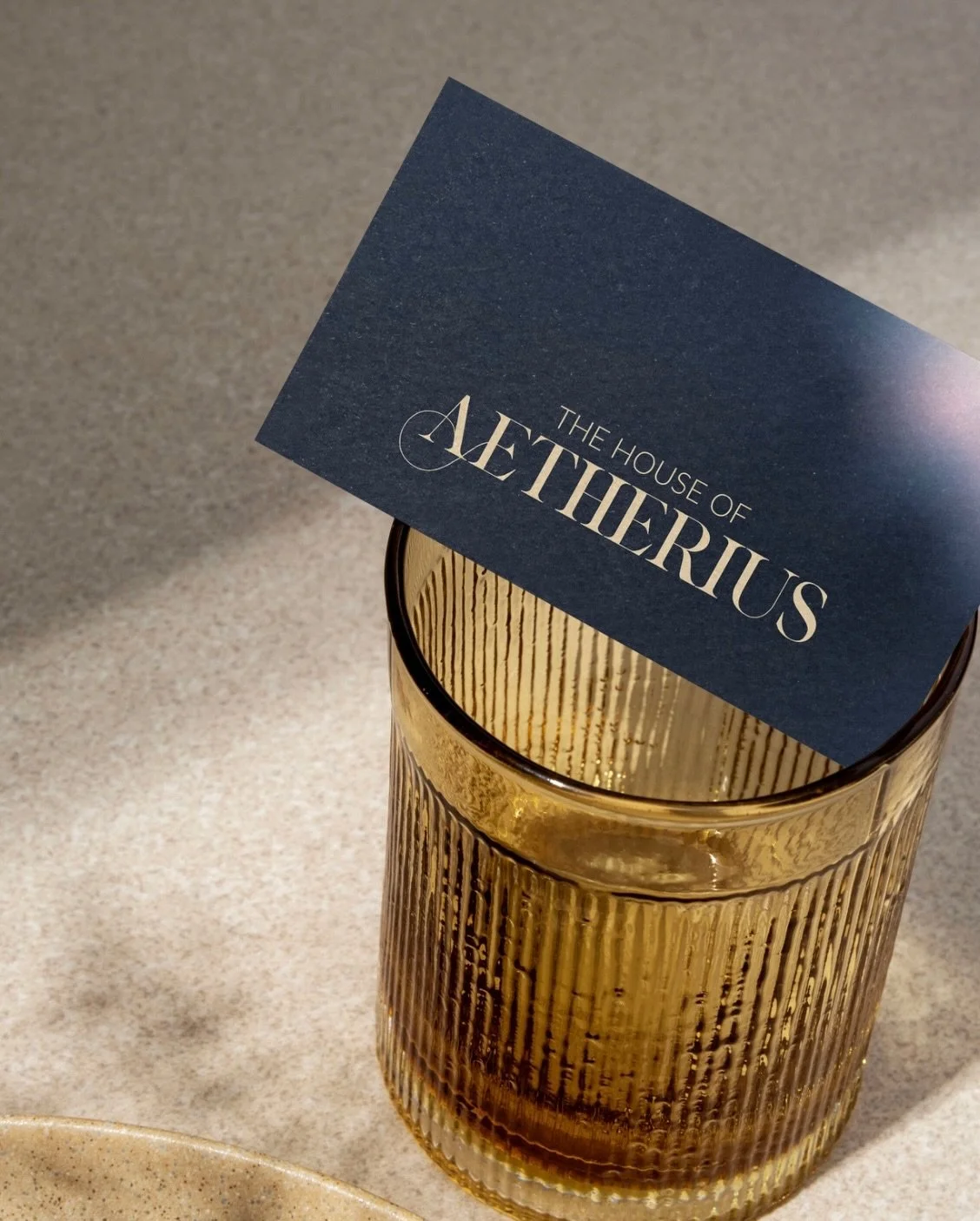 New case study loading >>>

The problem:

The client wanted gold as a hero shade (gold is often problematic and can look cheap on screens).

He was having problems with printing - colours looked drab and different to the ones on screen.

He 