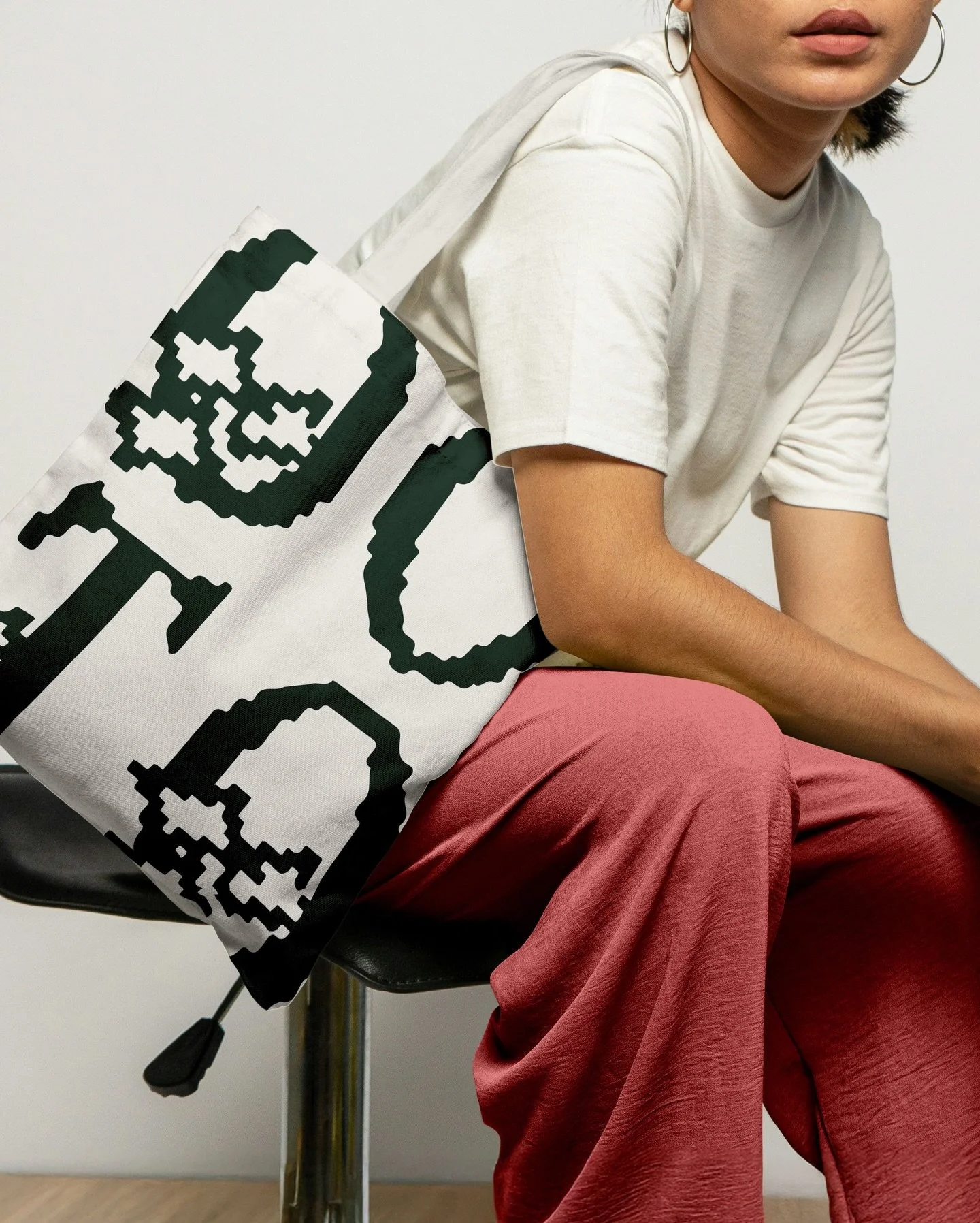 Creating a visual identity means using components of the core branding elements in varied and interesting ways to convey a FEELING and ignite a spark in people.

The end result? People learn something new, and are stirred into action.

That&rsquo;s t