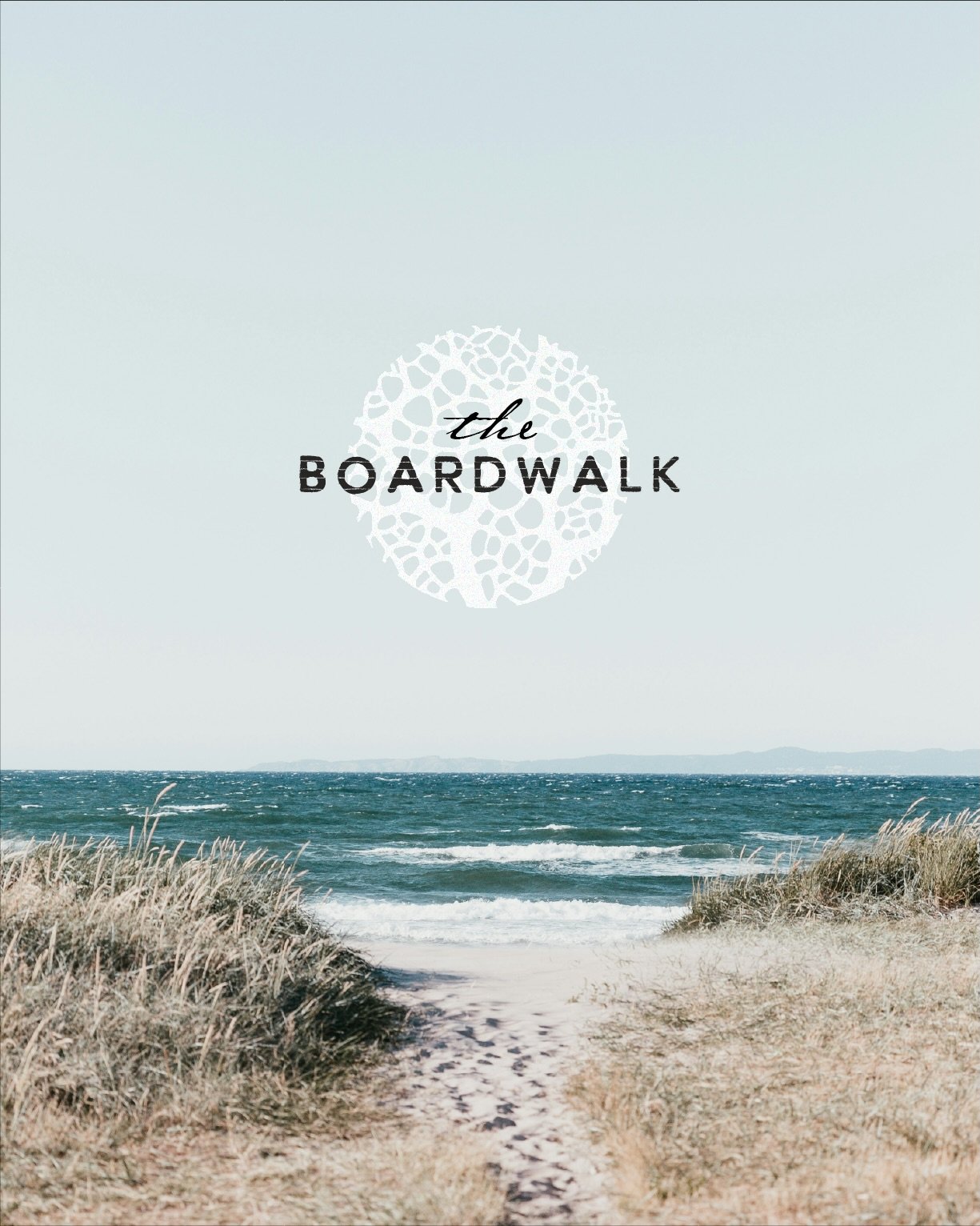 The Boardwalk. A luxury coastal retreat with no tourist shops nearby and no devices allowed. Check your phone in at reception and relax in the salty sea air wilderness&hellip;

There are little premium design touches in the rooms, each named after so