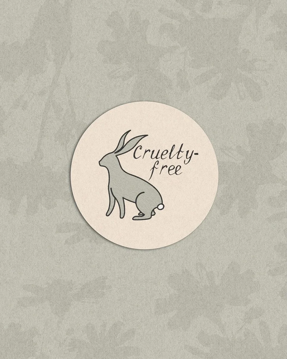 Generic icons are not good enough for a beautifully refined brand, right @bornofnecessity ?

When you&rsquo;ve started a brand born out of mother&rsquo;s love for your child, and a deep care for the health of women&rsquo;s skin - and you&rsquo;re try