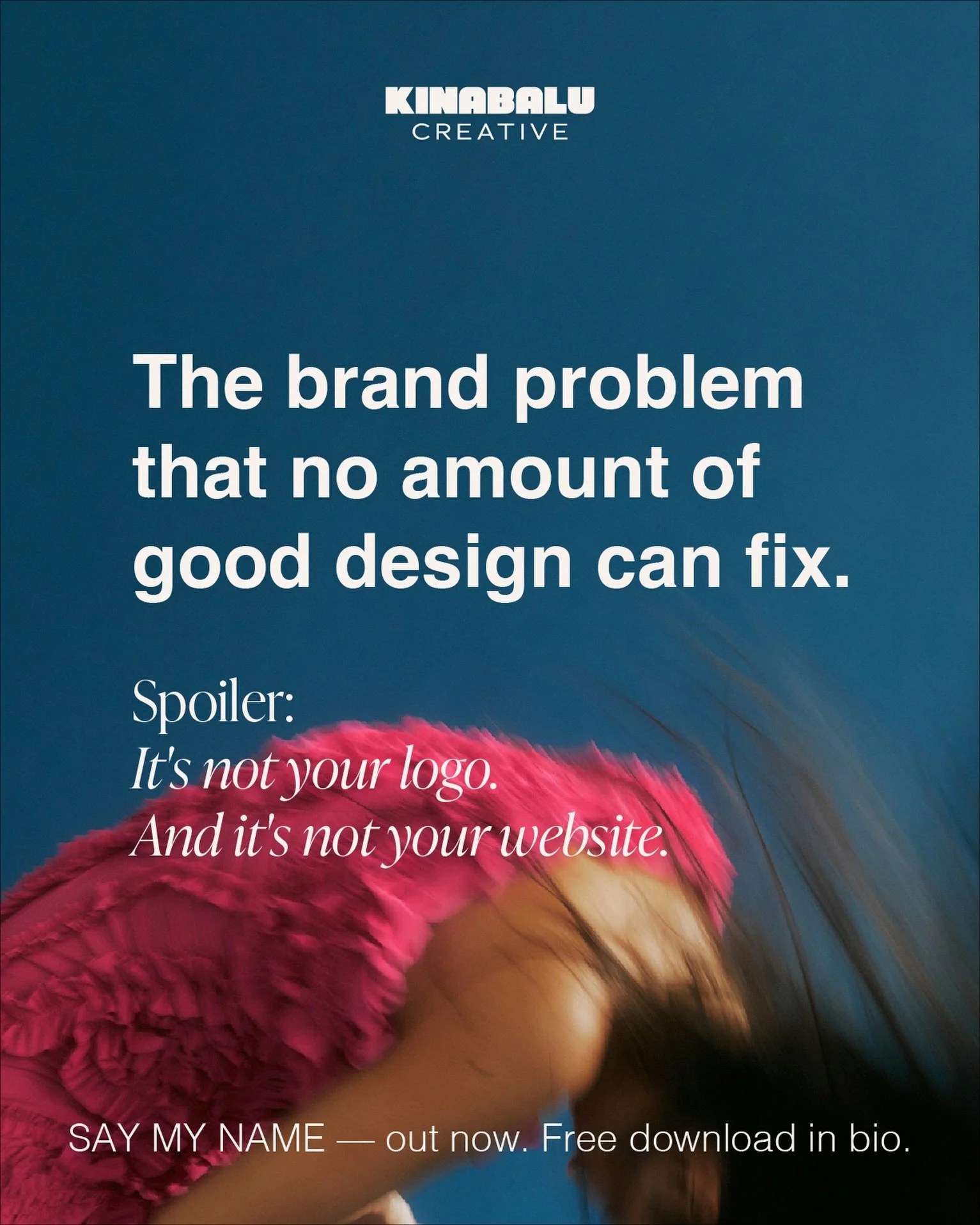 You can have lovely visuals, beautiful photography and a website that looks exactly how you imagined it. And yet - you can still feel frustratingly like something isn&rsquo;t working how you envisioned.

Do you ever feel frozen or stuck when it comes