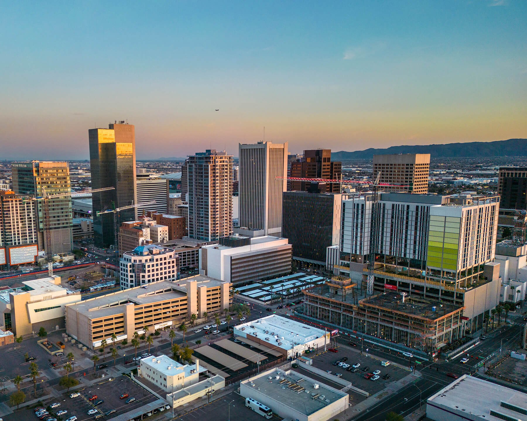 Phoenix Global Forum | IEFA International Economic Forum