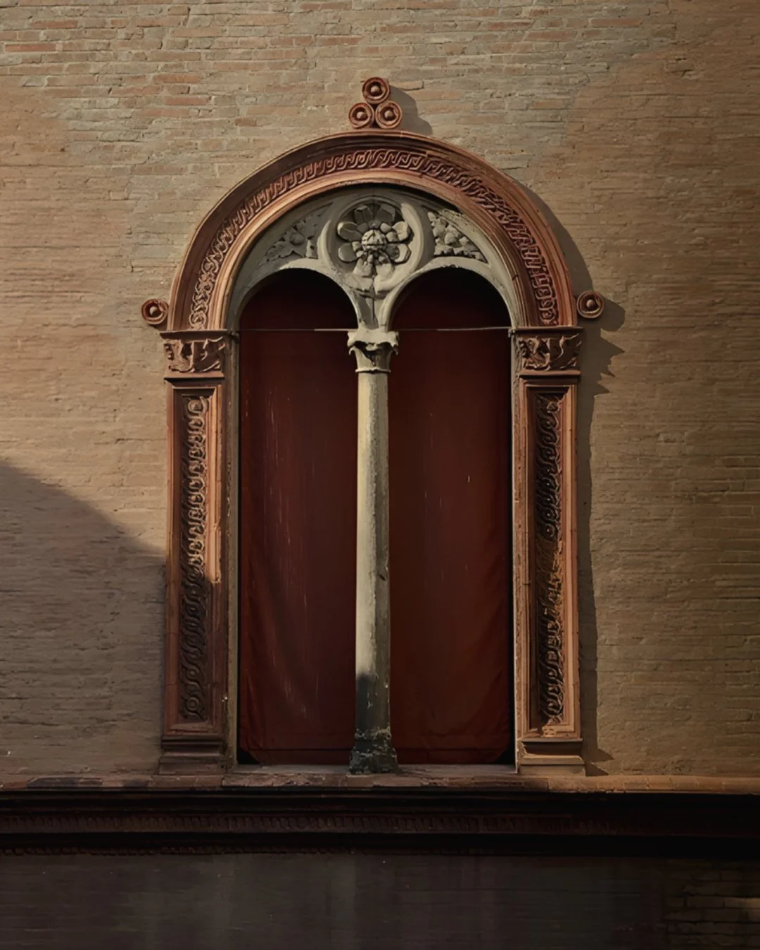 Architecture, light and intention, refinement revealed through the smallest details.

Museo Civico Medievale, Bologna, Italy.

#maisontoukkani #elledecor #vogueliving #luxuryliving #interiorstyling #interiordesign #homedesign #curatedcollection #luxu