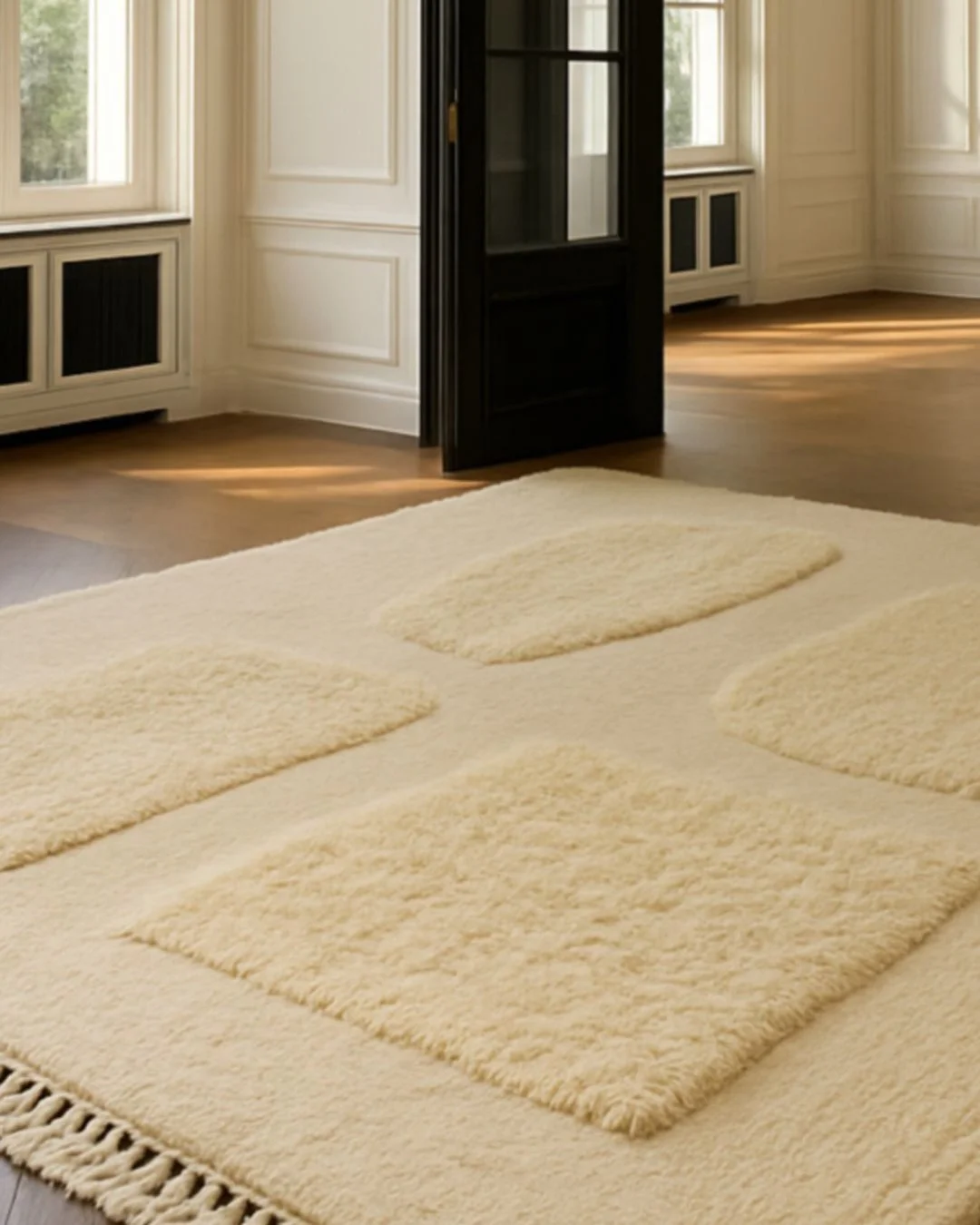 @maison_toukkani refining interiors with quiet intentions.

Creative Director / image @la.rossetti.maison 

#maisontoukkani #kinfolk #vogueliving #quietluxury #luxurycollection #elledecor #homedecor #sustainableliving #luxurylifestyle #rugcollection 