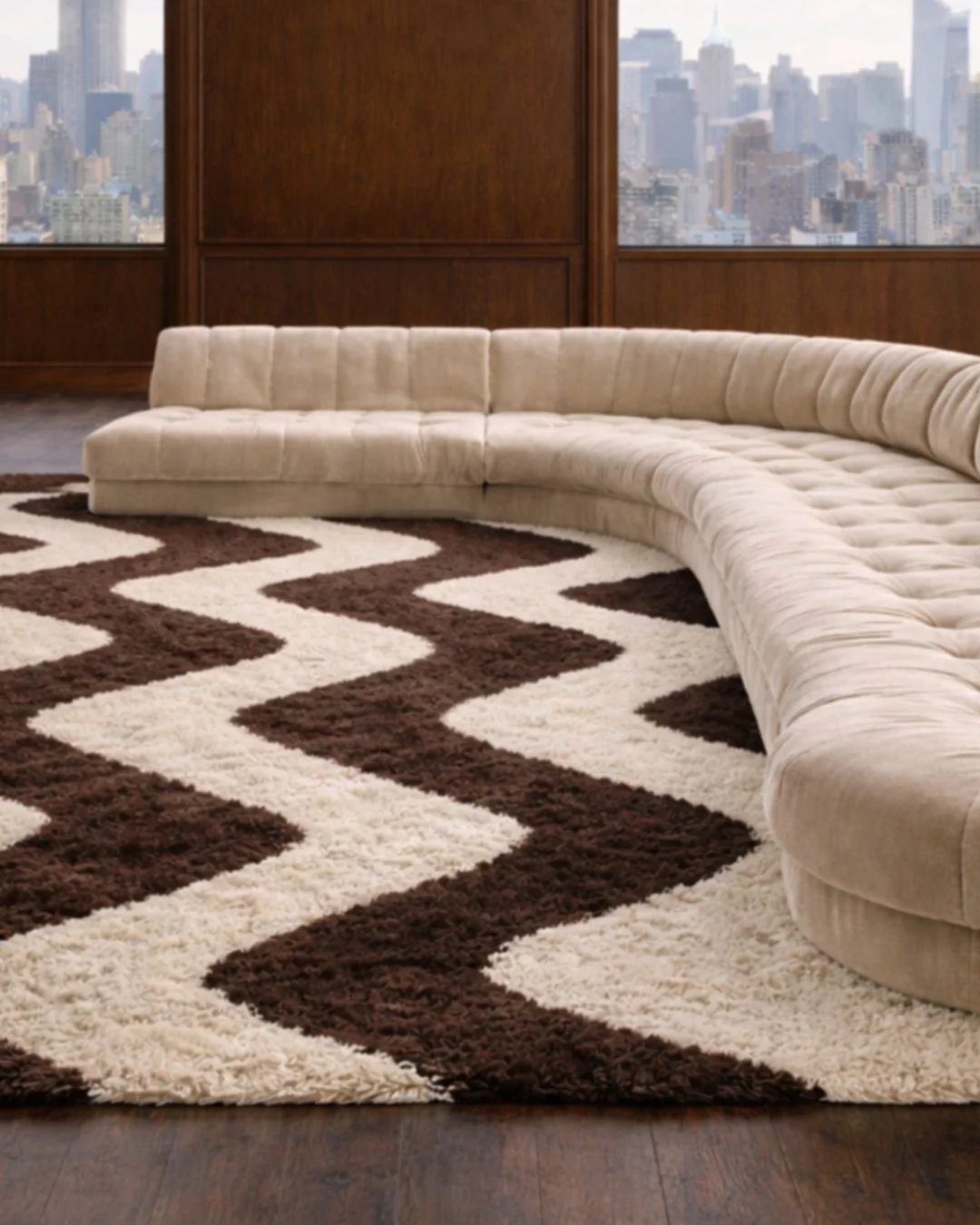 Crafted with intention www.maisontoukkani.com

Creative Director / image @la.rossetti.maison 

#maisontoukkani #kinfolk #vogueliving #quietluxury #luxurycollection #elledecor #homedecor #sustainableliving #luxurylifestyle #rugcollection #curatedhome 