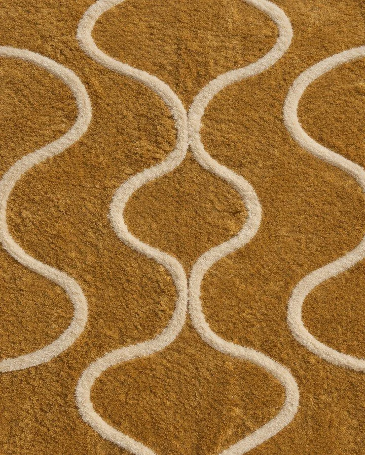 The STILLA rug from &lsquo;The Editions Collection&rsquo; @maison_toukkani

Coming soon.

We honour the authenticity of traditional weaving while refining its expression; softening forms, simplifying palettes and allowing texture to take the lead.

#