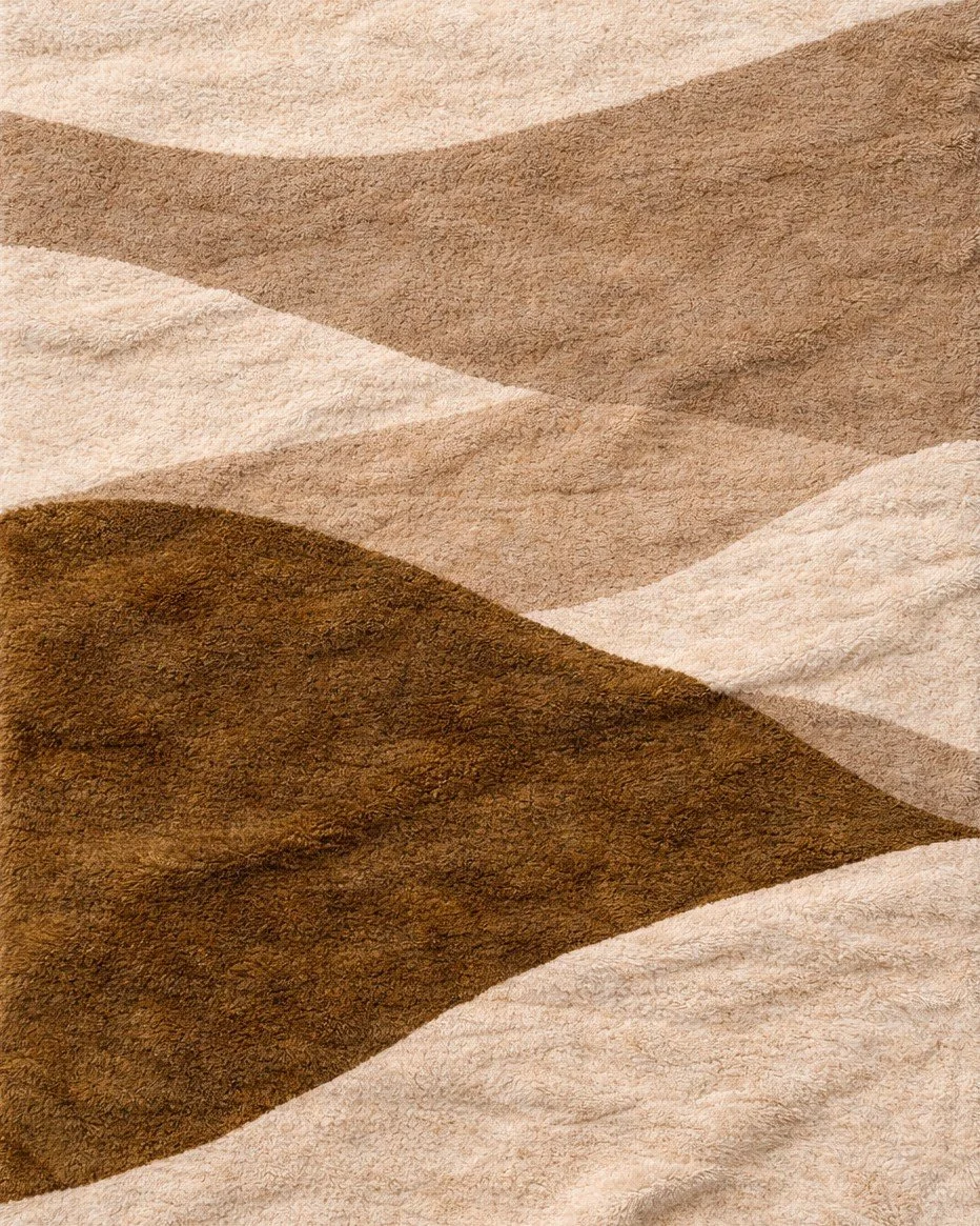 Unveiling a composed selection that reflects the core of our intentional design @maison_toukkani

The HORIZON INFINI rug from &lsquo;The Editions Collection&rsquo;, coming soon.

#maisontoukkani #kinfolk #vogueliving #quietluxury #luxurycollection #e