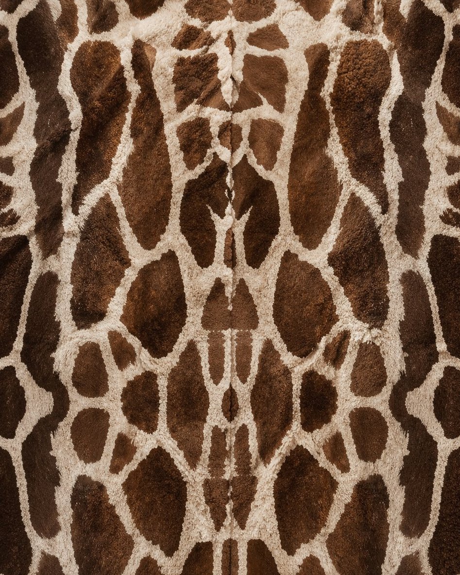 We look forward to sharing the TRAME TACHET&Eacute;E rug part of our &lsquo;Editions Collection&rsquo;, created for a more immediate way of living with Maison T&oacute;ukkani.

Available on our website very soon.

#maisontoukkani #kinfolk #voguelivin
