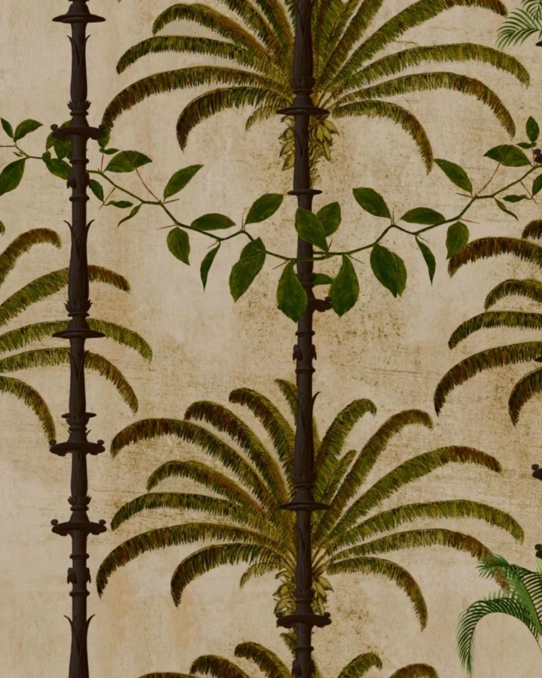 Drawn from nature&rsquo;s quiet rhythm.

#maisontoukkani #interiorstyling #interiors #slowliving #interiordesigners