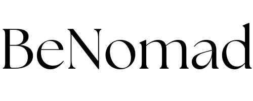 Be Nomad | Travel Agency