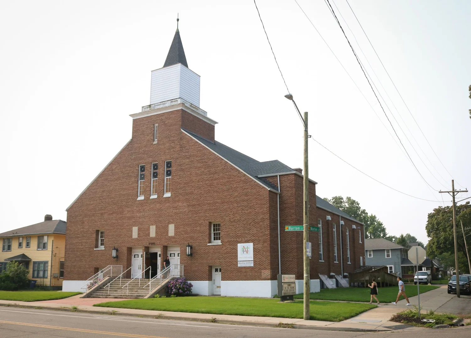 Photo of New City Fellowship