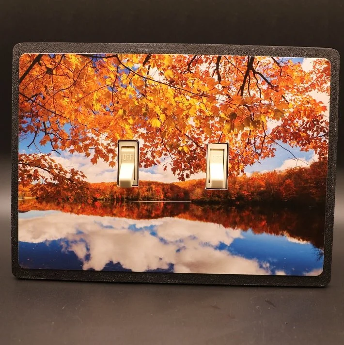 J Scott Graham - Parkway Lakes