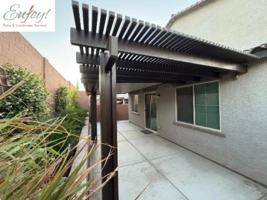 How to Choose the Best Patio Installer in Las Vegas