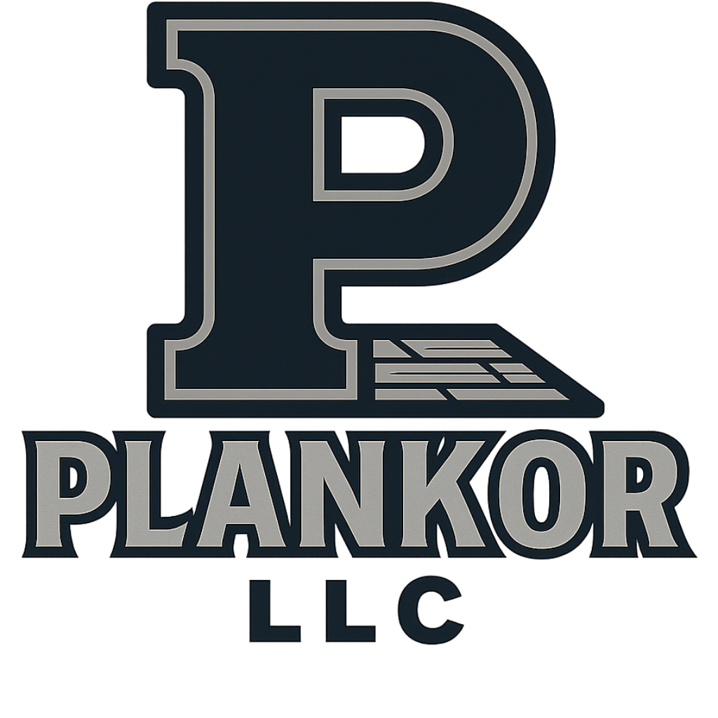 PLANKOR LLC