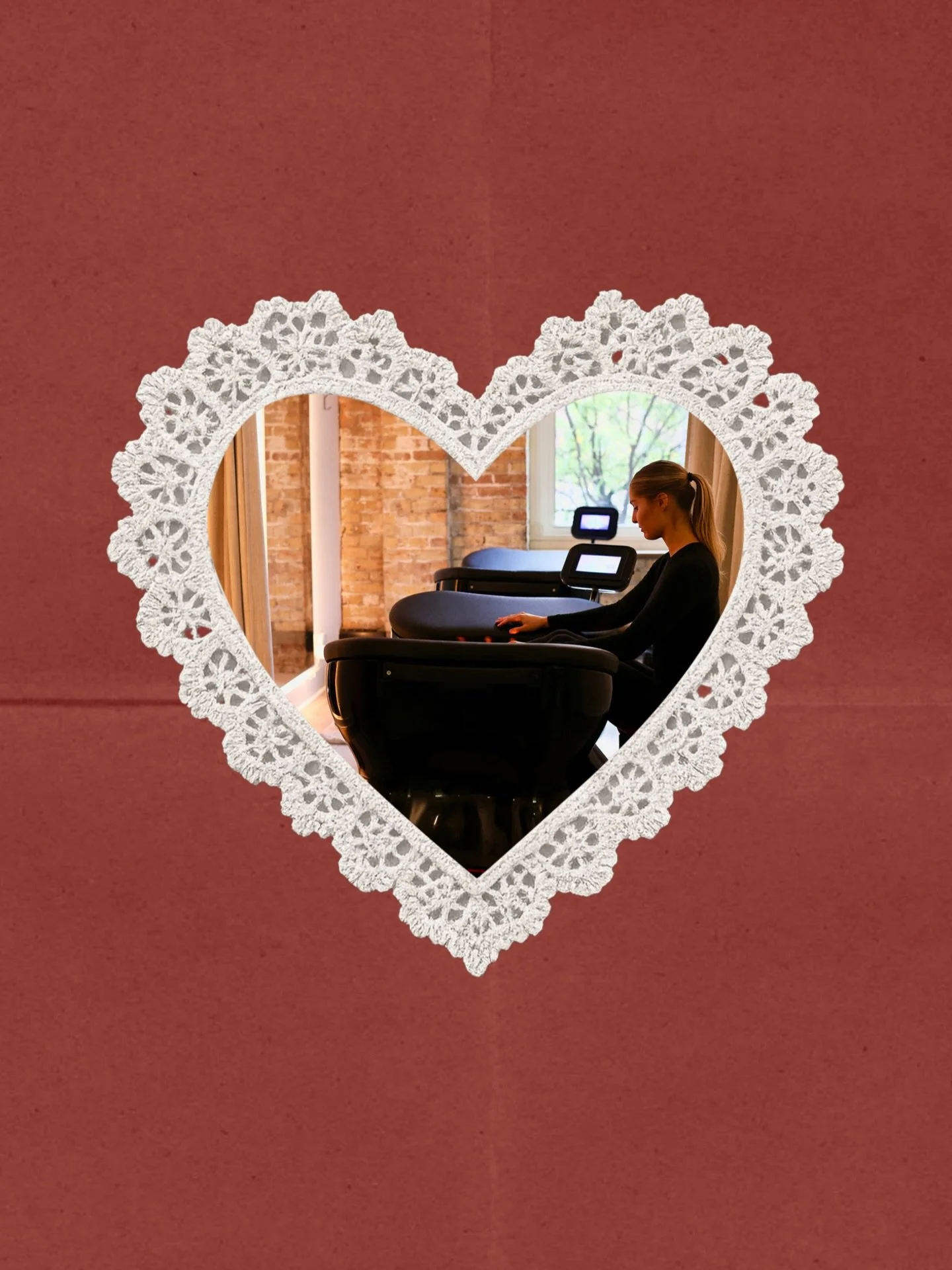 Still figuring out Valentine&rsquo;s plans? There&rsquo;s still time to book at The Lymphatic Loft! 🧸💐

Make it something thoughtful and a little different this year. A lymphatic drainage session that supports circulation and muscle recovery is a m