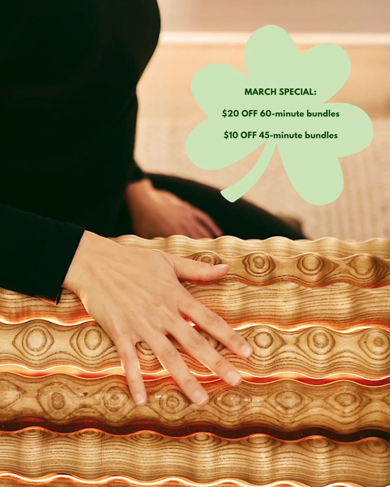 At The Lymphatic Loft, one thing is always true:
Consistency creates results.

Lymphatic drainage works best when sessions are scheduled consistently. That&rsquo;s when you see the difference &mdash; reduced inflammation, improved circulation, less t