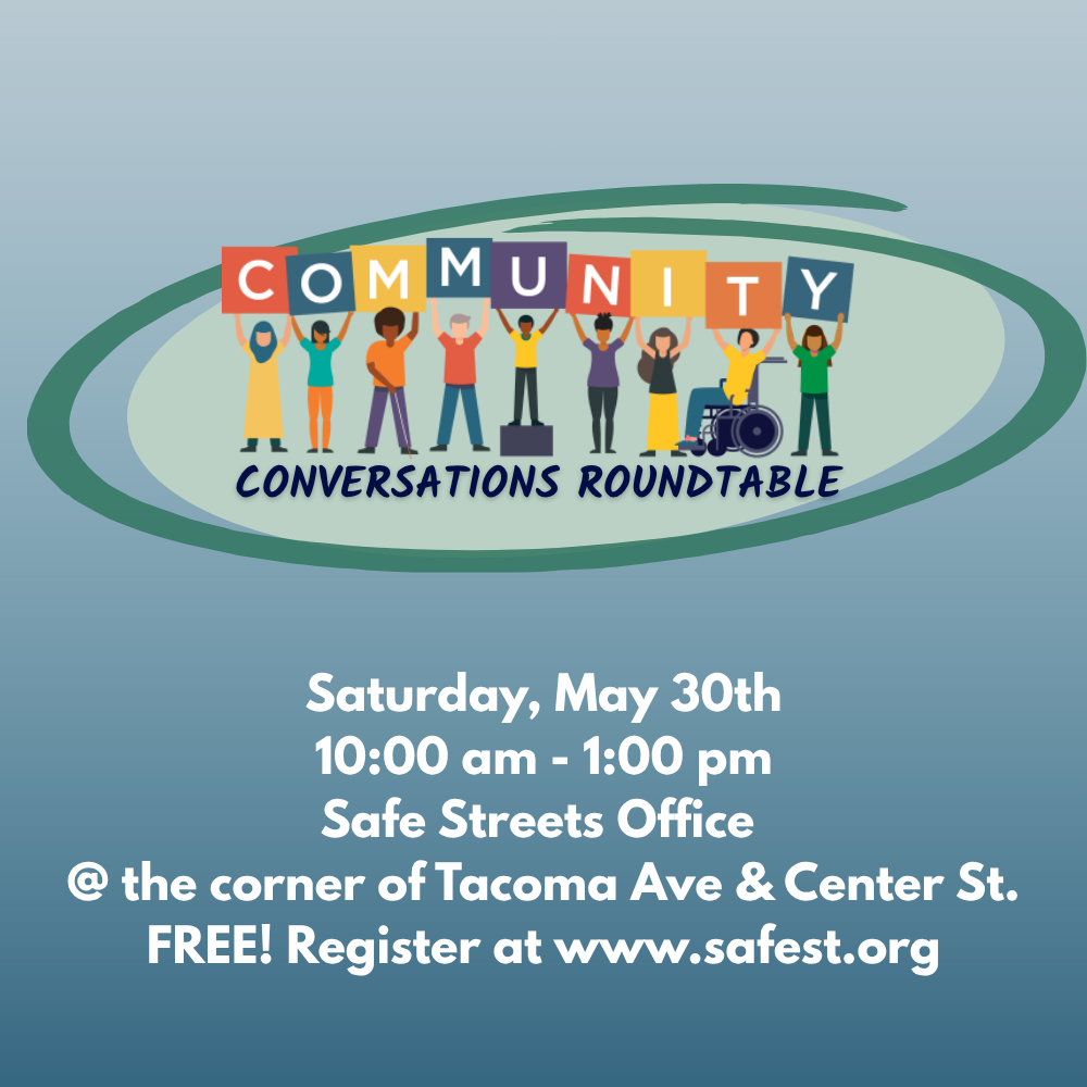 Community Conversations Roundtable