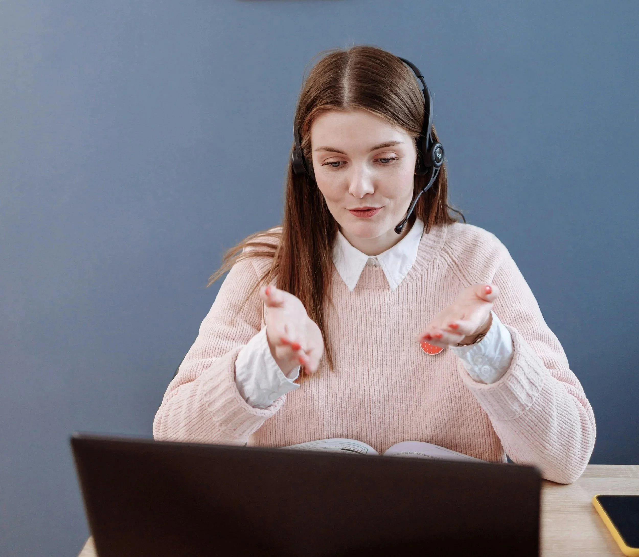 The Teacher as Curator: Guiding Attention in an Age of Overstimulation