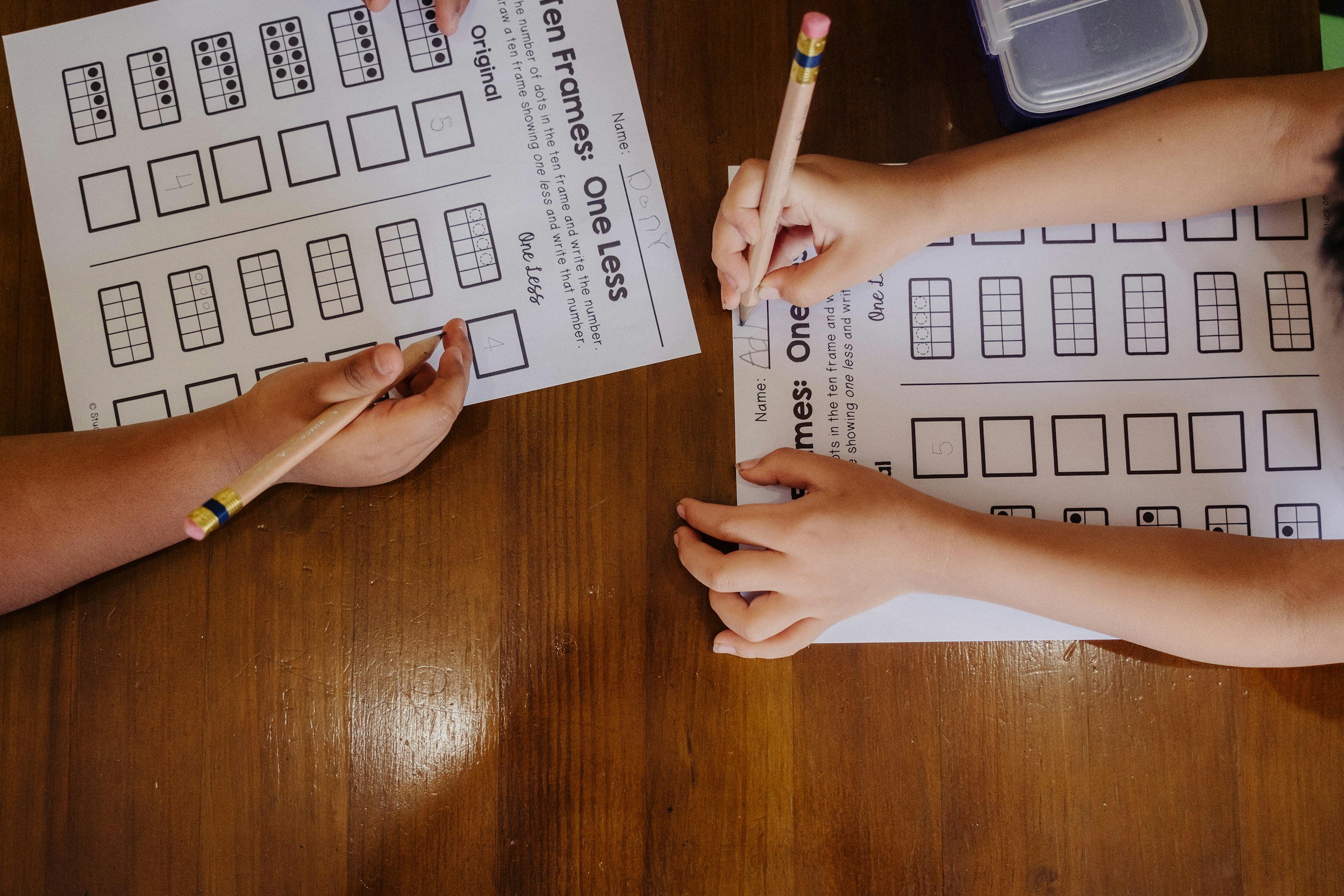 Your Child Isn’t Bad at Math — They’re Missing 3 Foundational Skills