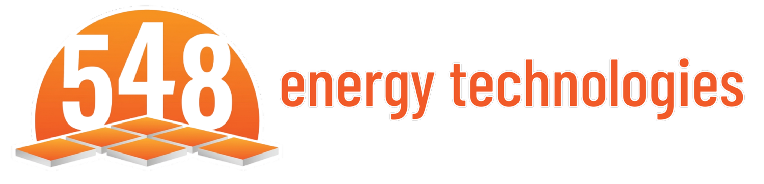 548 Energy