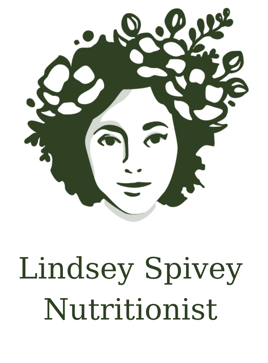 Lindsey Spivey Nutritionist