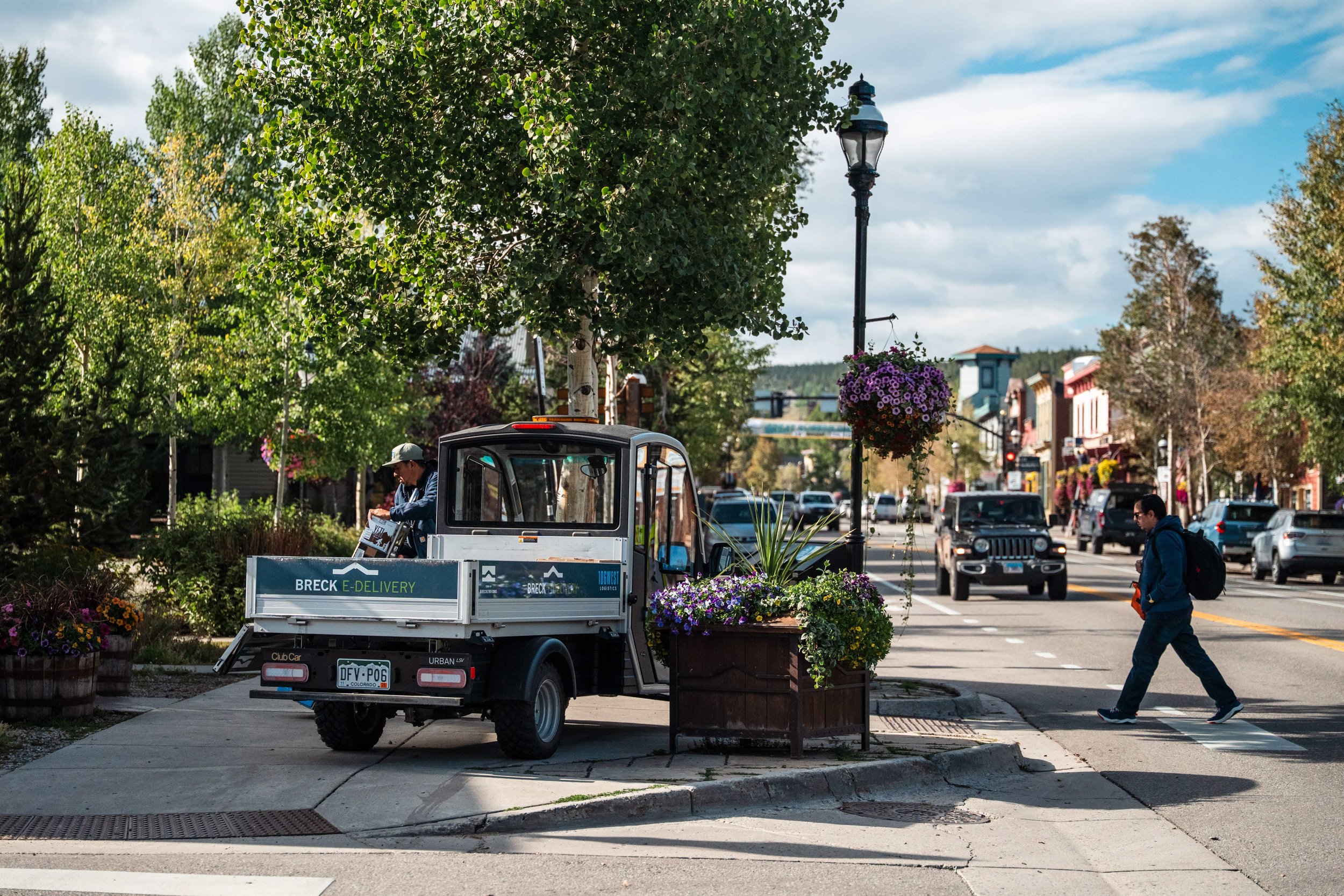 Breckenridge restaurateurs talk success of e-delivery program ahead of fee system rollout