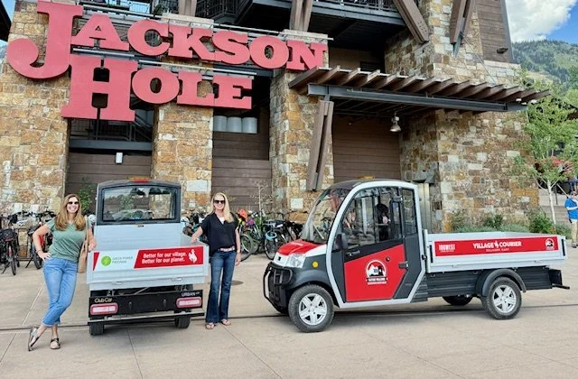 Teton Village_E-Delivery_Village Couriers
