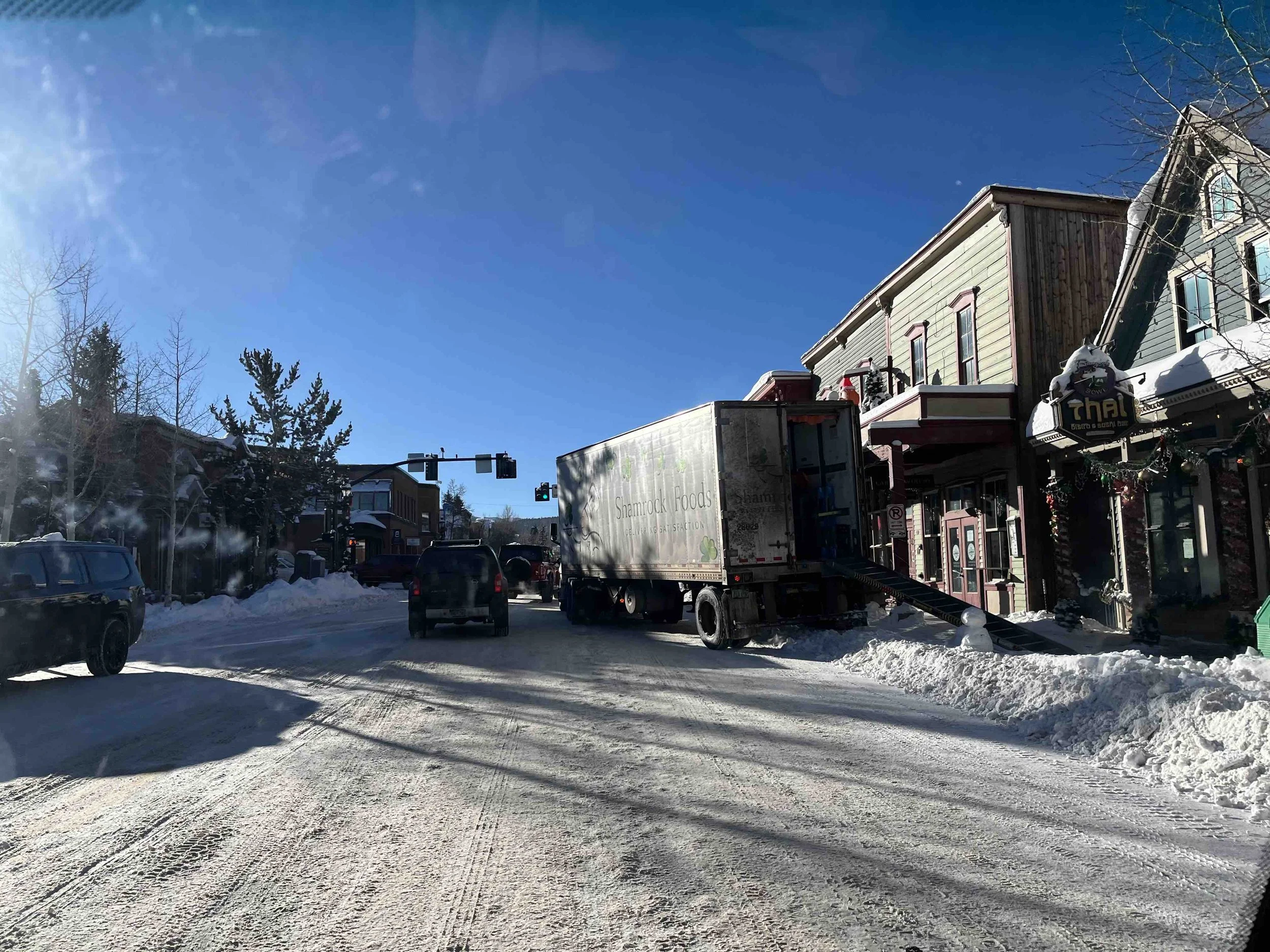 Truck Blocking Main Street.jpeg