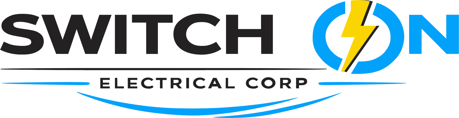 Switch On Electrical 