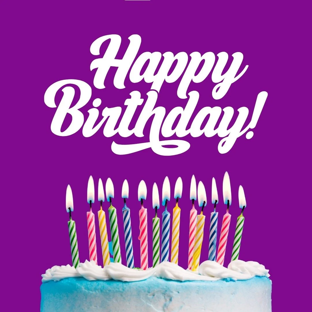 Let&rsquo;s hear it for our March birthdays! 🎉🎂

🎈 Terrance Harris &ndash; 3/1
🎈 Rudy Thompson &ndash; 3/7
🎈 Nancy Sanford &ndash; 3/10
🎈 Elliott Patton &ndash; 3/12
🎈 Randi Robinson &ndash; 3/24

We&rsquo;re so thankful for the dedication and